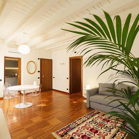 Domus Verona - Residenza Marconi Bagian luar foto