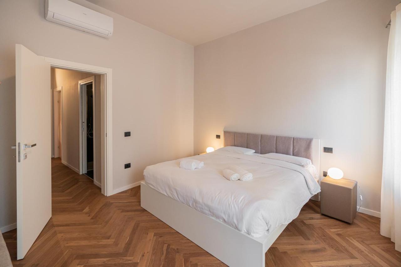 Domus Verona - Residenza Marconi Bagian luar foto