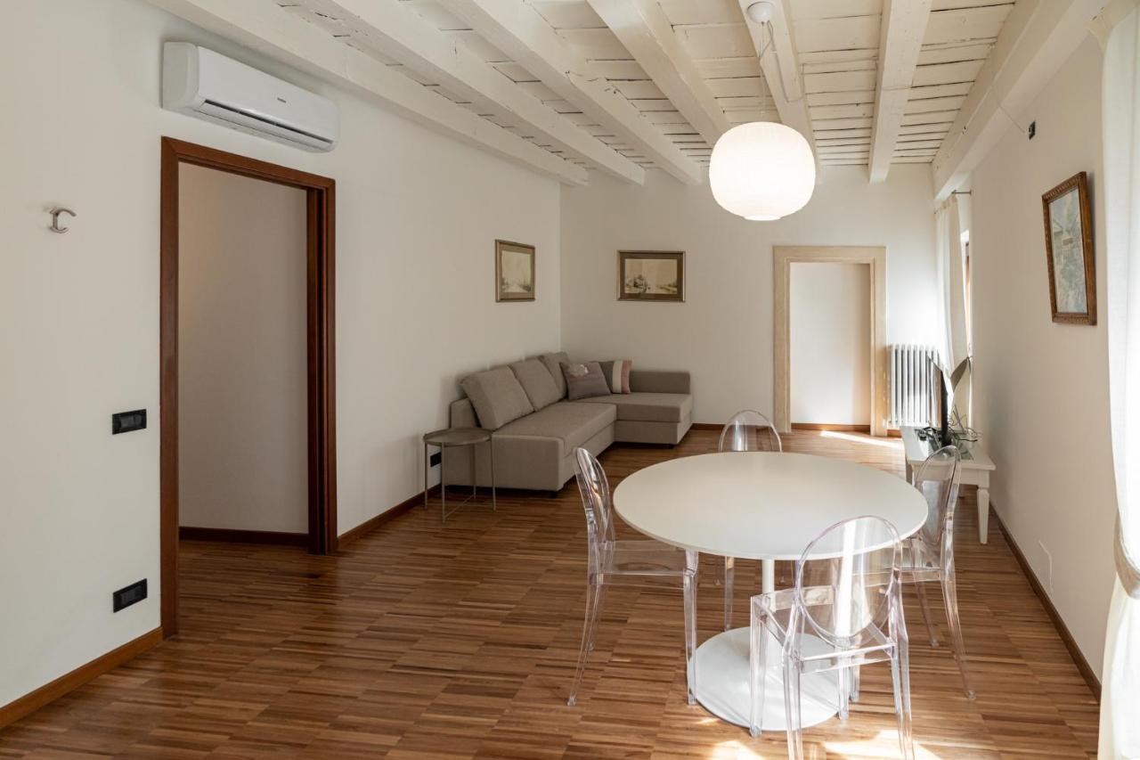 Domus Verona - Residenza Marconi Bagian luar foto