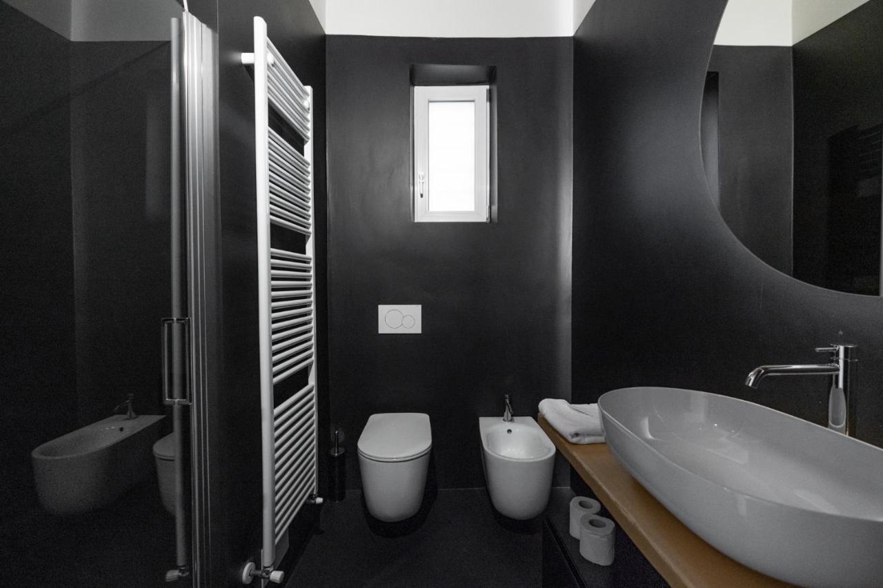 Domus Verona - Residenza Marconi Bagian luar foto