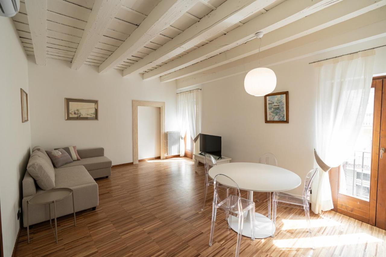 Domus Verona - Residenza Marconi Bagian luar foto