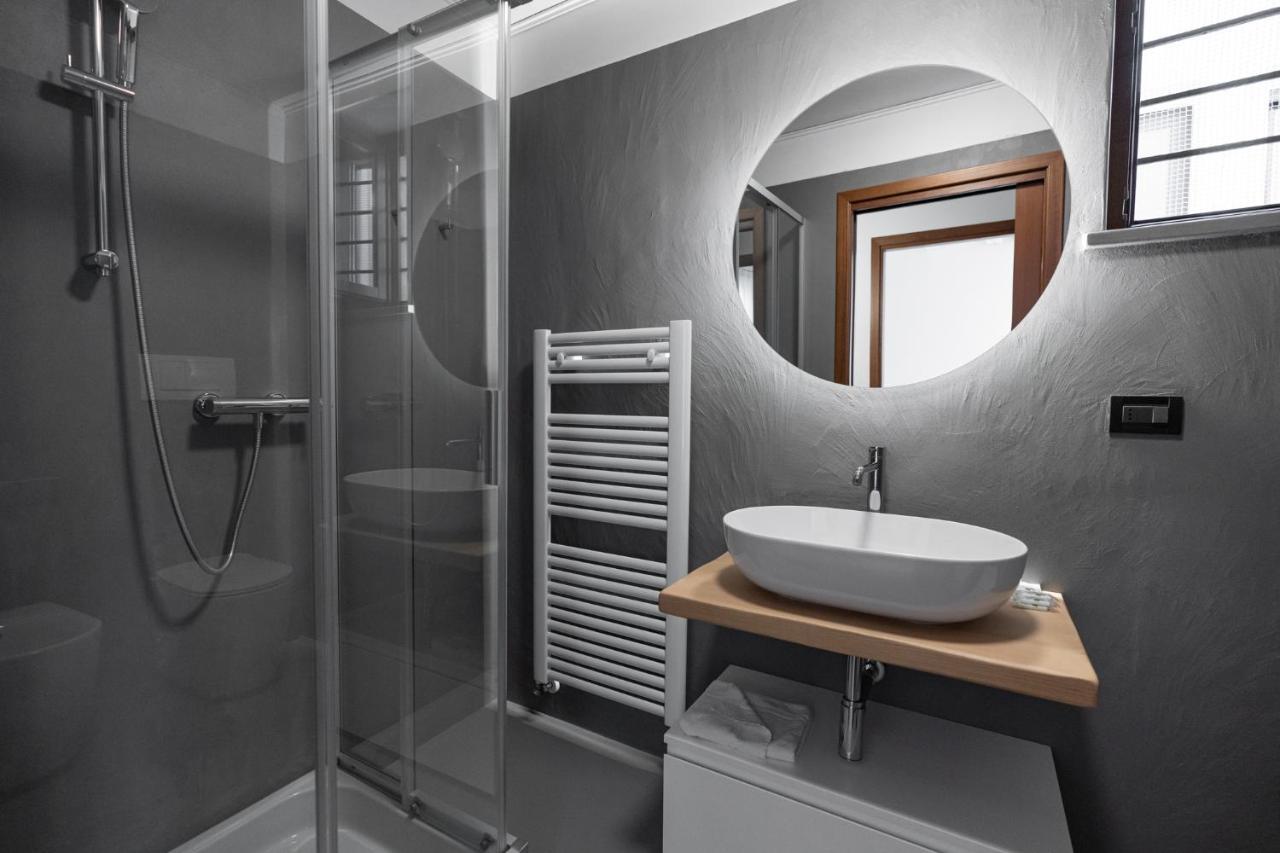 Domus Verona - Residenza Marconi Bagian luar foto