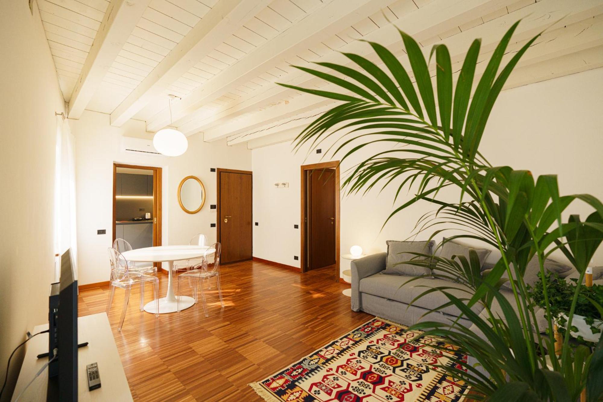 Domus Verona - Residenza Marconi Bagian luar foto
