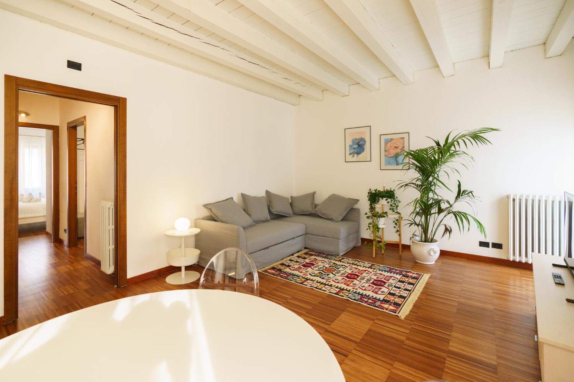 Domus Verona - Residenza Marconi Ruang foto